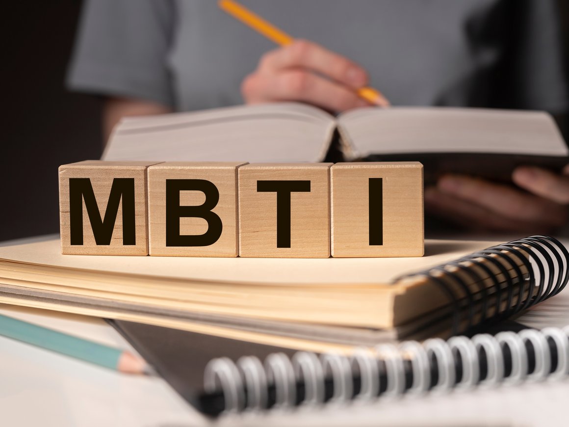 Менеджер, креативщик и 14 их коллег: как использовать тест MBTI в бизнесе