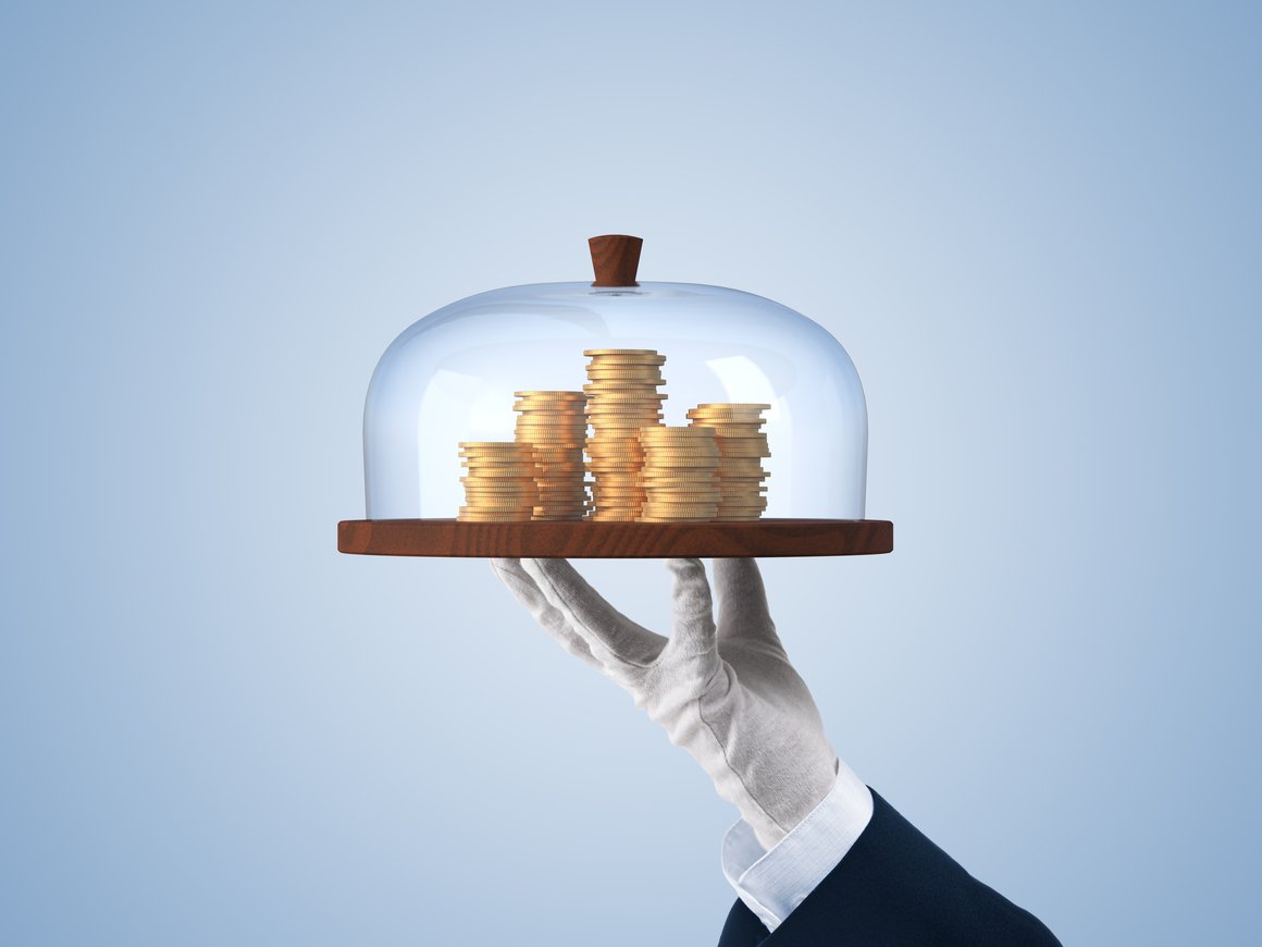 В России на треть сократилась доля венчурных фондов, инвестирующих только в зарубежные стартапы