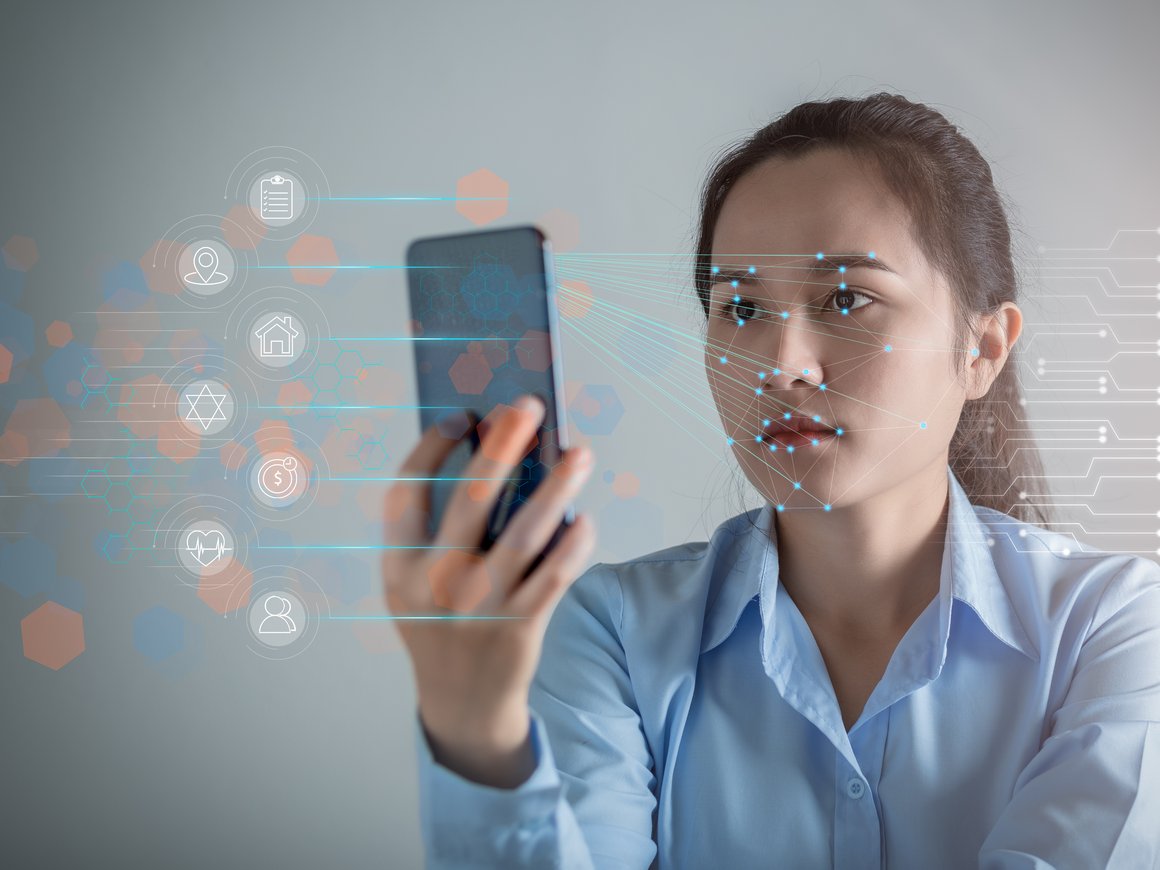 В соцсети «ВКонтакте» появилась возможность создавать дипфейк-видео