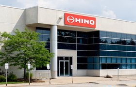 Японская Hino Motors отказалась от строительства автомобильного завода в Химках