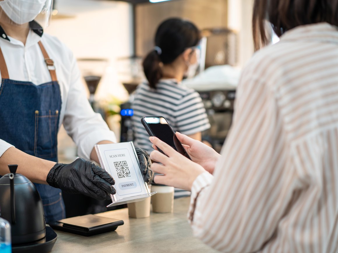 «Оплата картой или наличными?», — и еще 4 сценария приема платежей в 2023 году