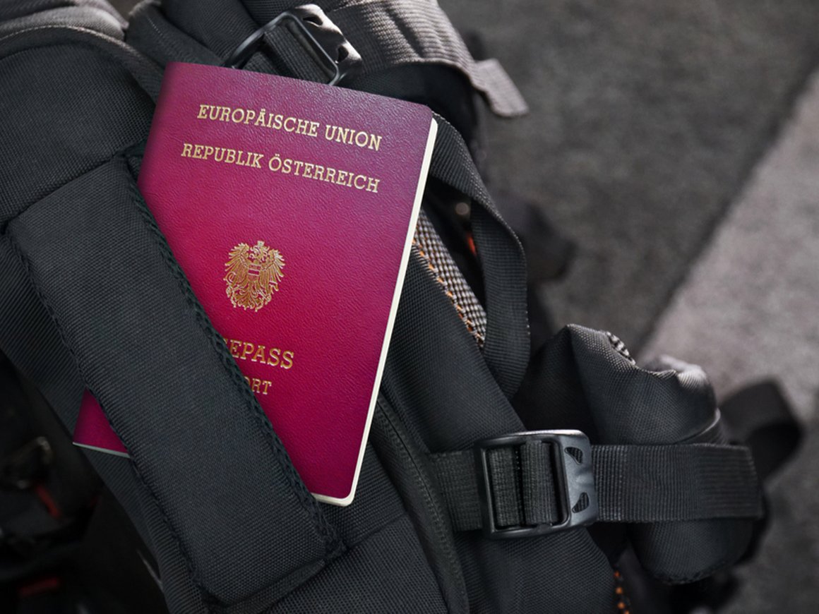 Хакер выставил на продажу данные каждого гражданина Австрии