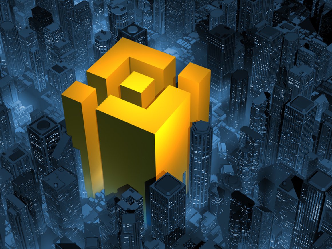 Партнеры DST Global Юрия Мильнера вложились в венчурный фонд криптобиржи Binance