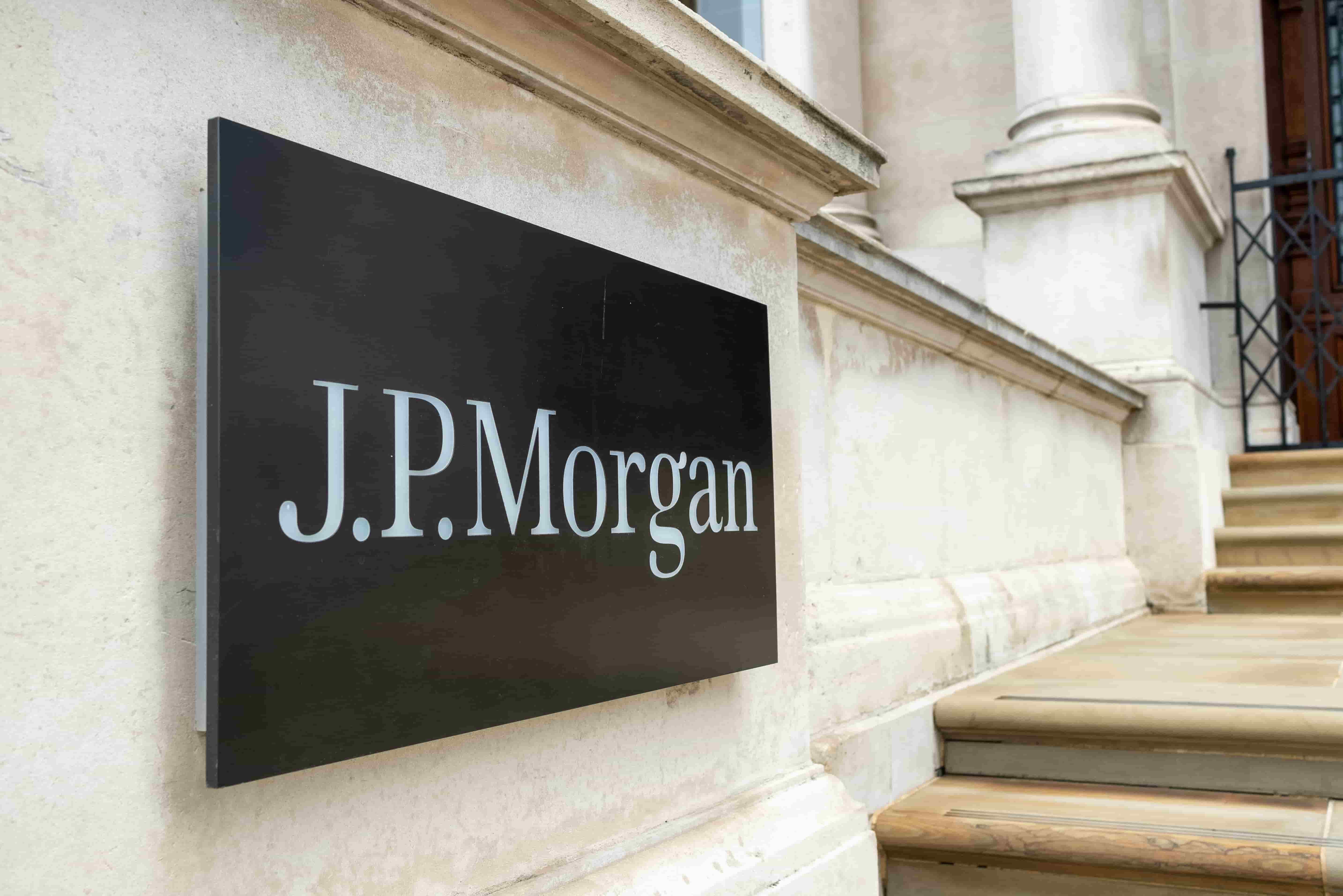 Суд арестовал российские счета Bank of New York Mellon и JP Morgan Chase Bank