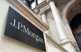 Банк JPMorgan оштрафовали на $200 млн из-за недостаточного контроля за сотрудниками