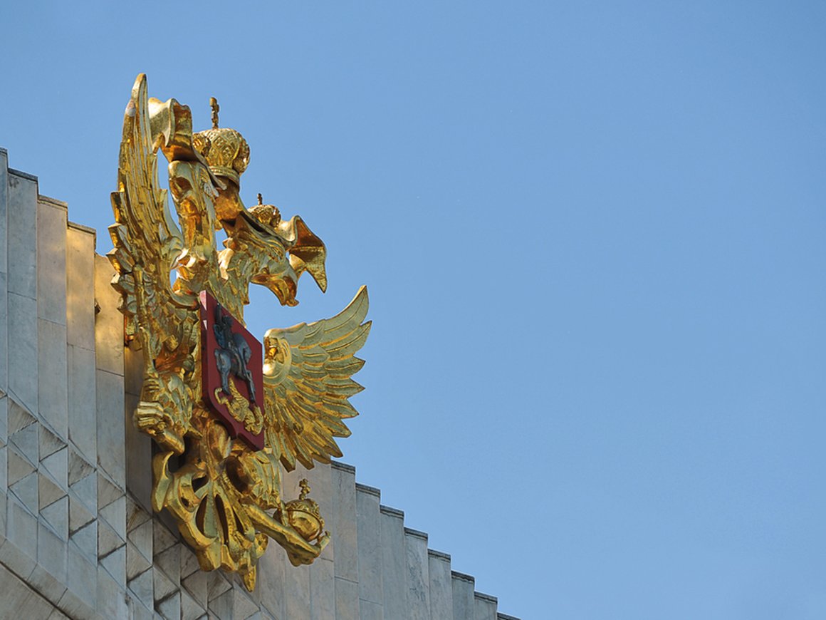 Путин поручил создать в России механизмы привлечения частного капитала IT-компаниями