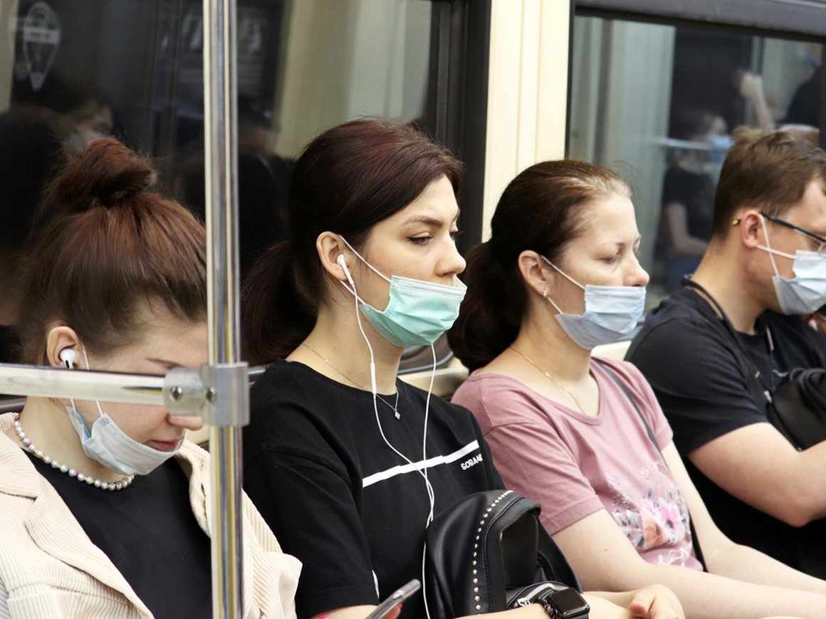 Ковид-диссиденты? Голикова перечислила регионы, где без ограничений работают кафе и рестораны