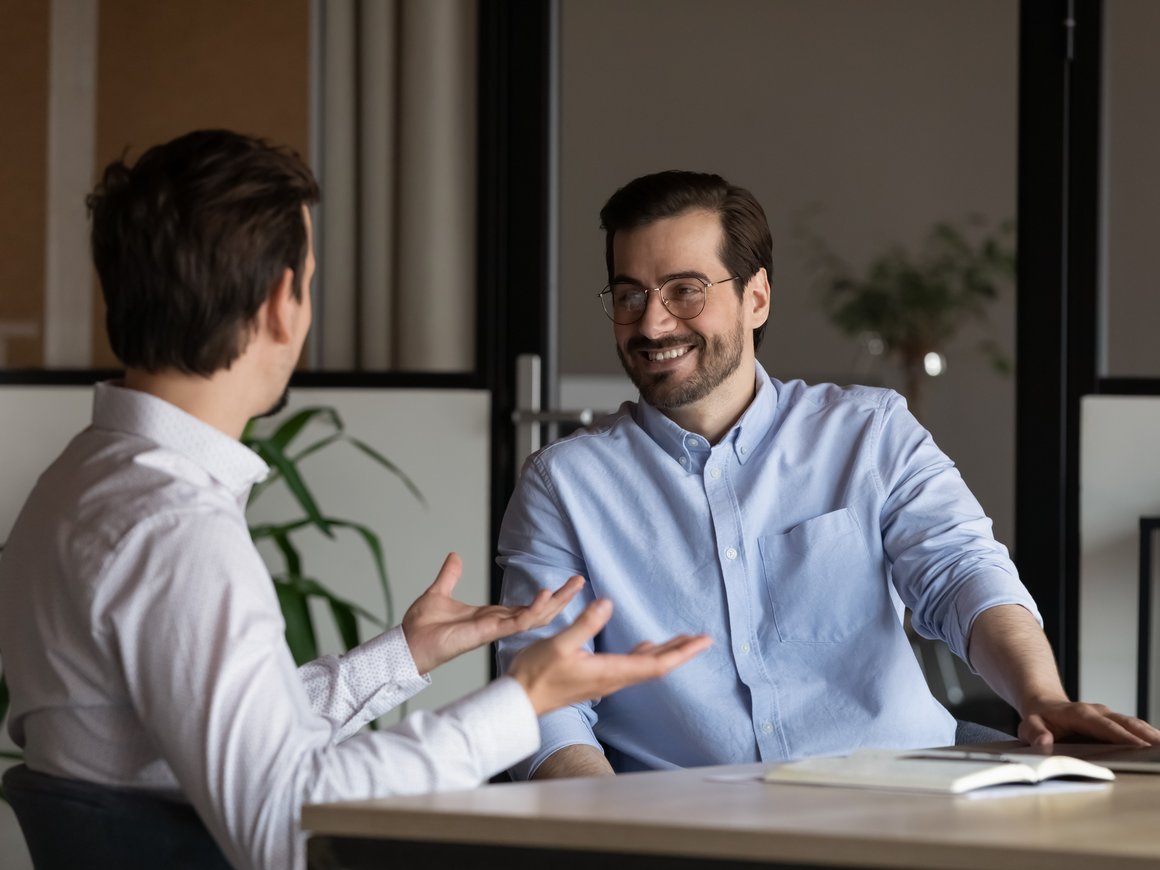 14 вещей, которые не стоит говорить во время собеседования