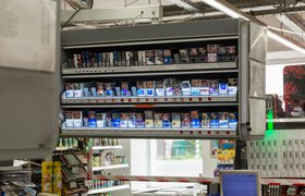 Табачные компании предупредили о риске остановки производства сигарет в ЕАЭС
