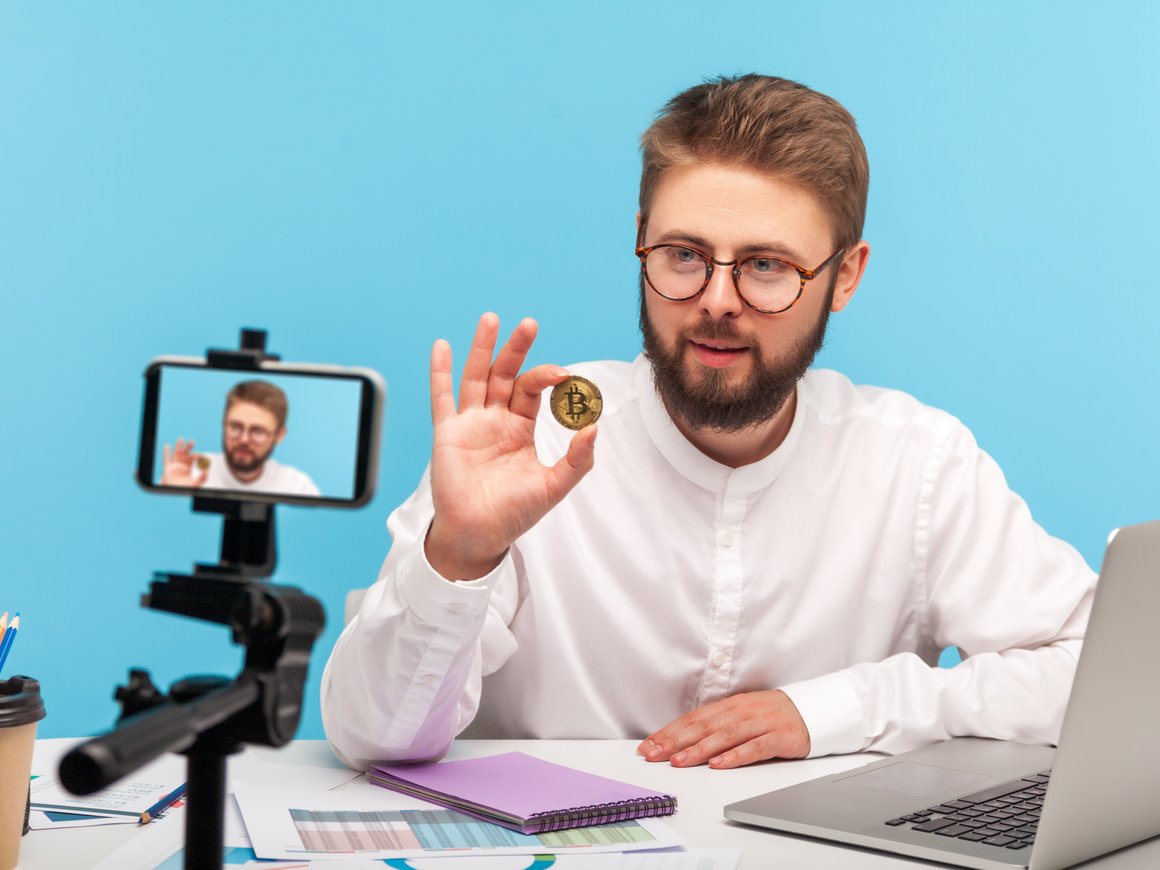 Инфлюенсерам из Австралии грозит тюрьма за продвижение финансовых продуктов без лицензии