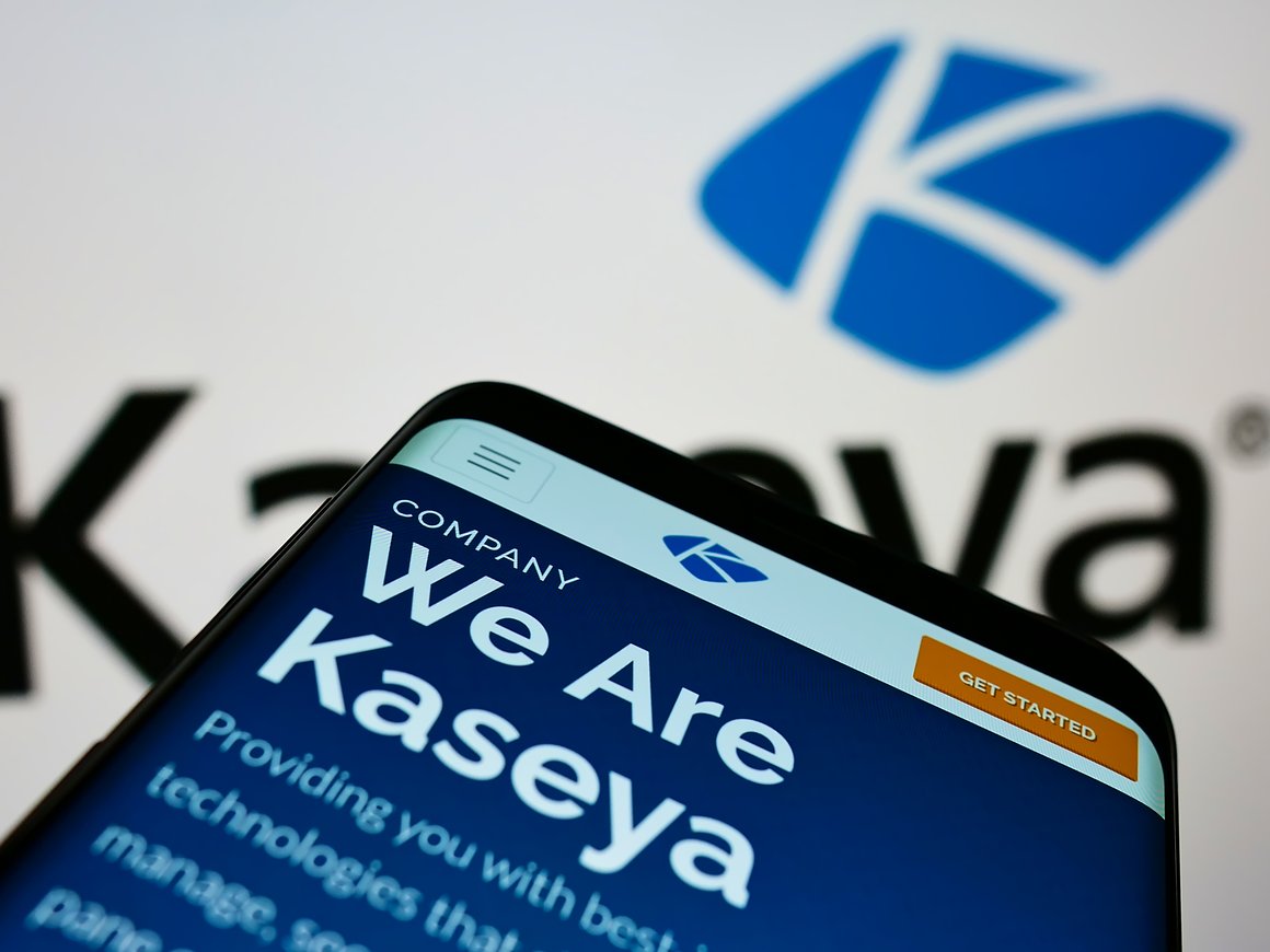 Сотрудники Kaseya предупреждали о проблемах с безопасностью за несколько лет до крупнейшей кибератаки