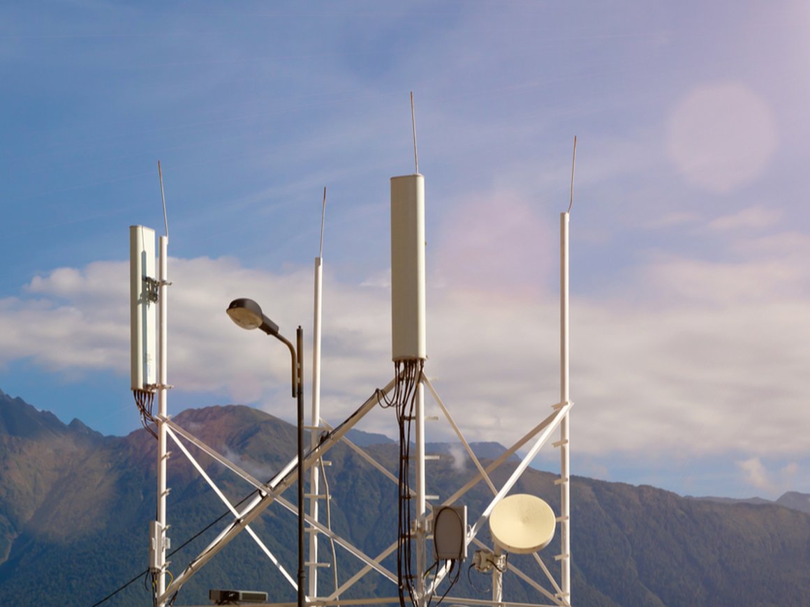 МТС провела интернет в самое высокогорное село Европы с населением 800 человек