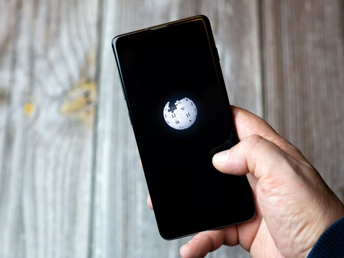 Почему не стоит доверять «Википедии»