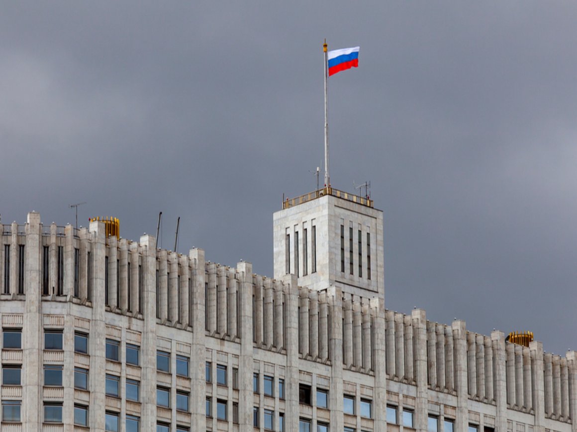 Власти запретили иностранным банкам продавать свои дочерние российские предприятия