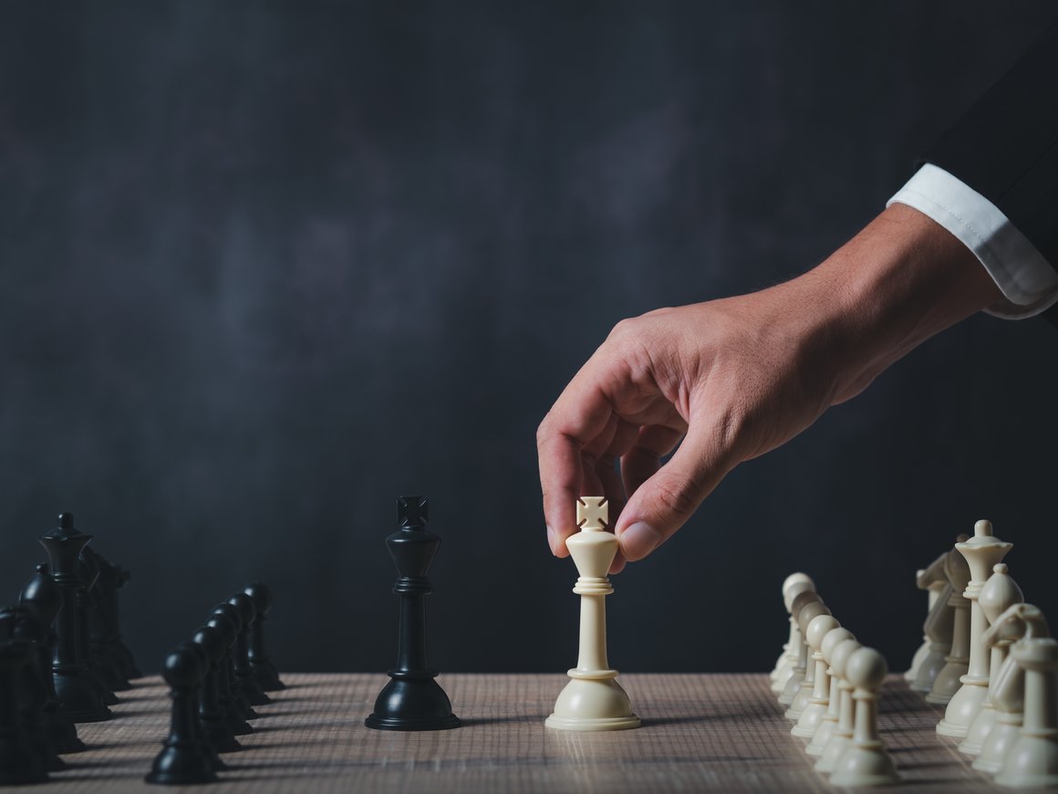 МТС присматривается к покупке «Билайна», «Росатом» займется IIoT: главное 10 февраля