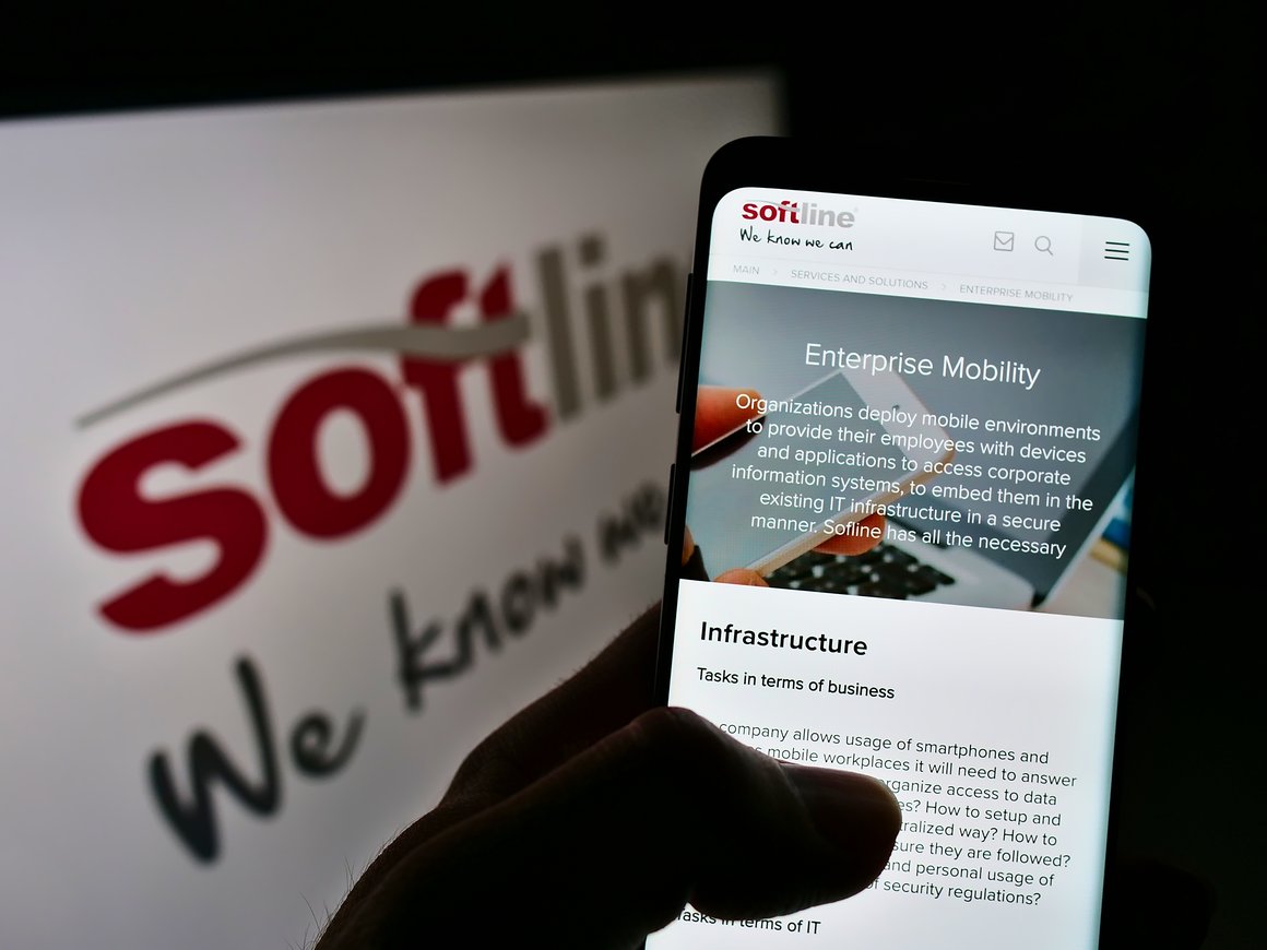 Акционеры Softline решили не выплачивать дивиденды по итогам 2023 года