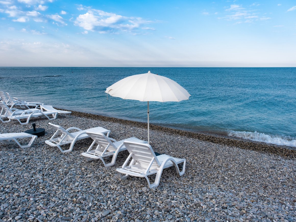 Отдыхай сейчас, плати потом: названы направления турпутевок, ради которых россияне берут кредит