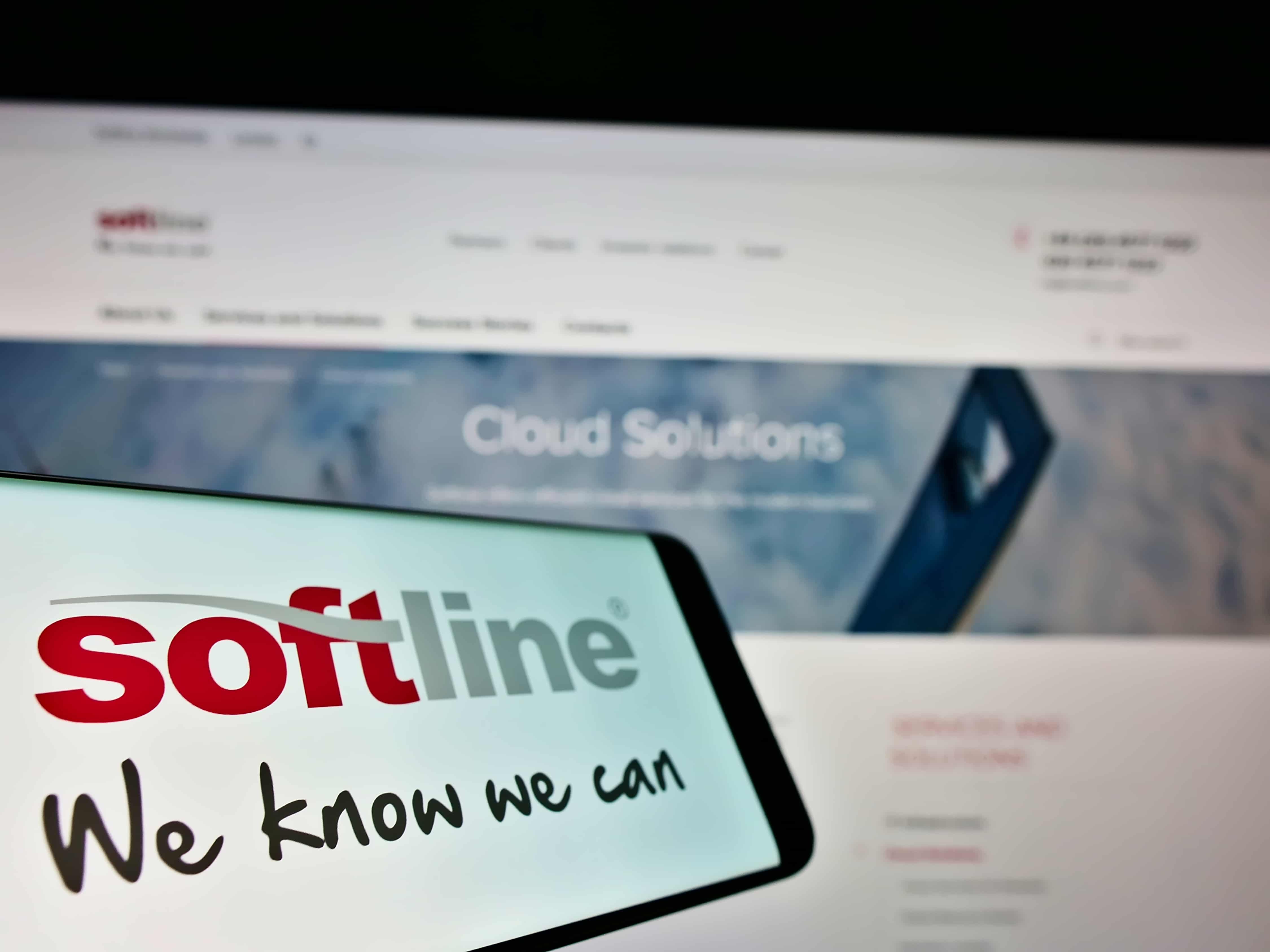 Softline запланировала выкупить на рынке 5% акций