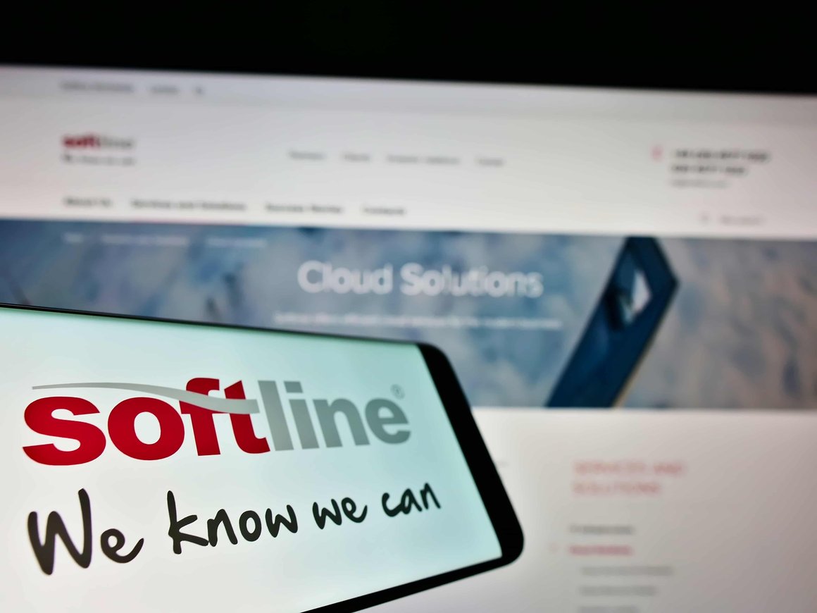 Softline запланировала выкупить на рынке 5% акций