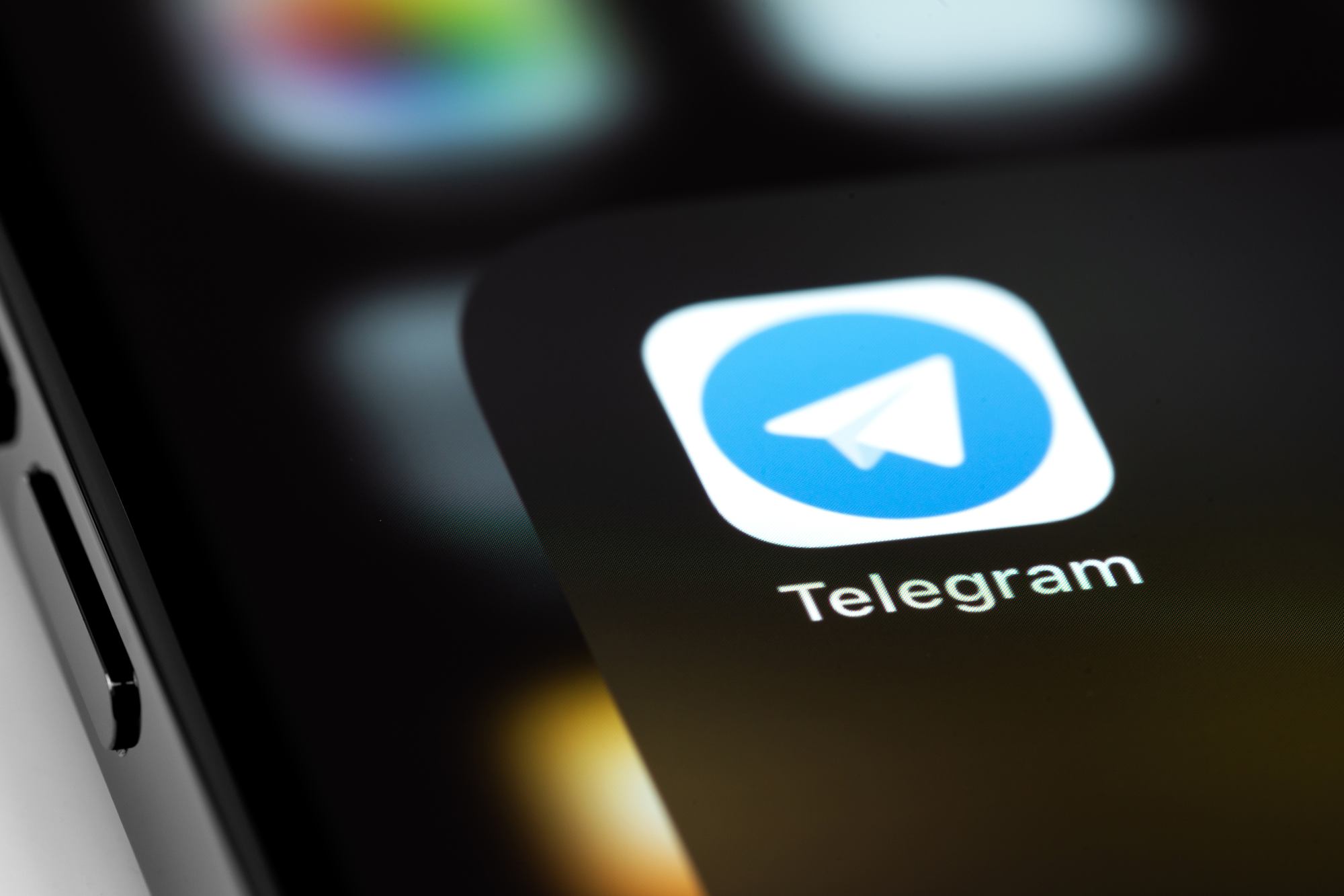Telegram начал тестировать звонки между несколькими пользователями вне групп и каналов