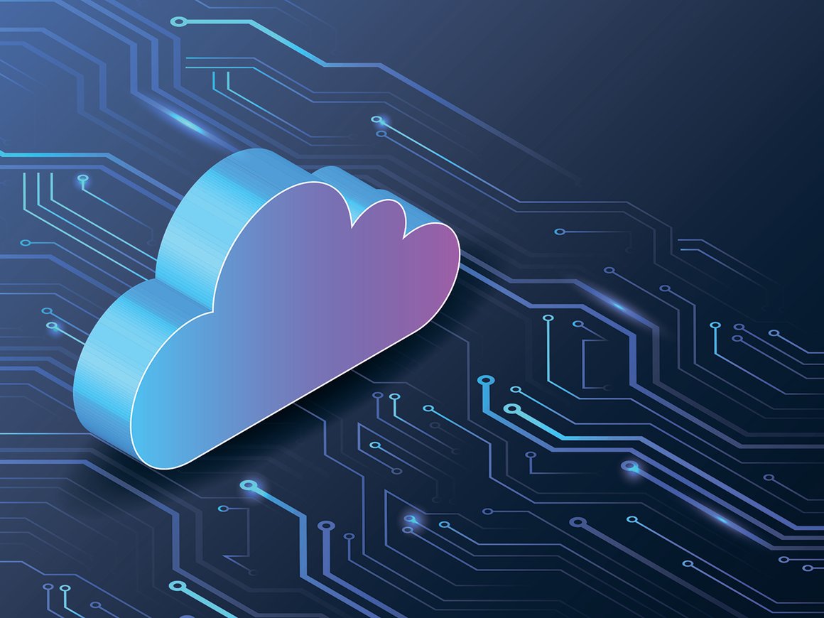 Куда движутся «облака» в России: три долгосрочных тренда на рынке