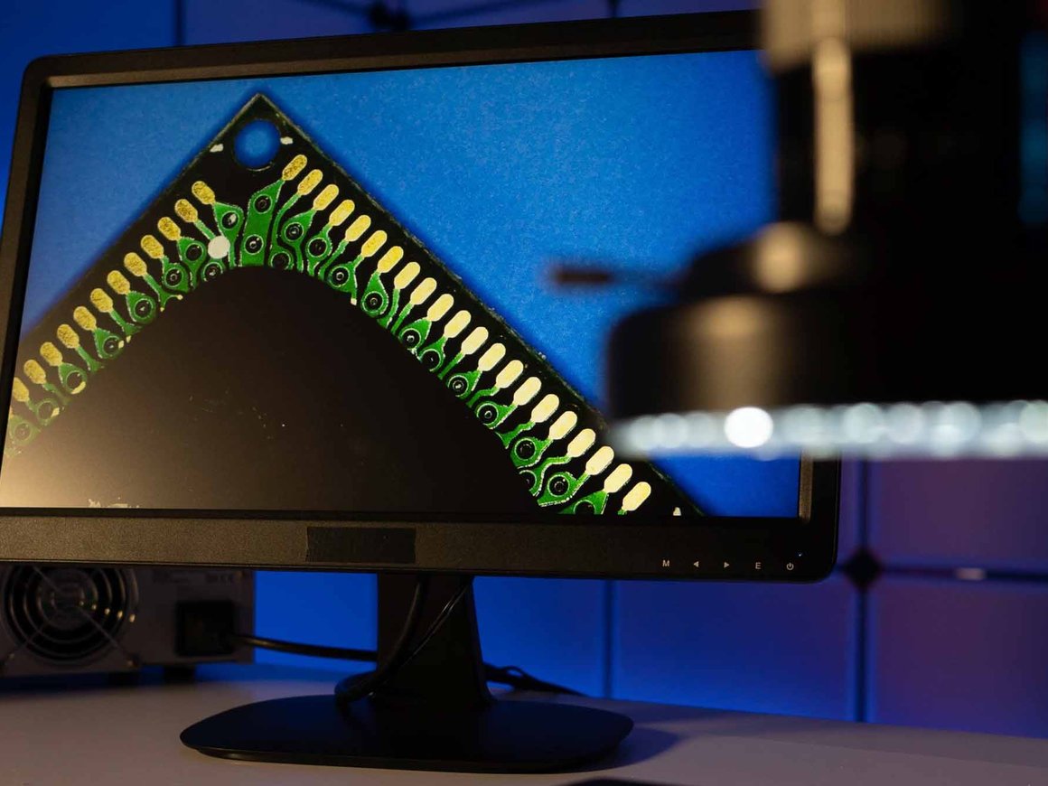 Структура совладельца «Байкал-Электроникс» будет выращивать кристаллы для чипов в России