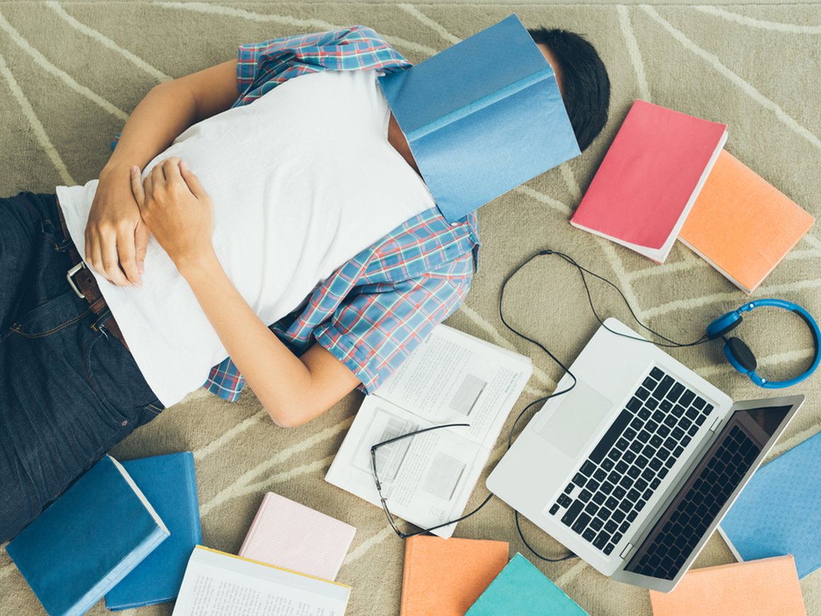 «Я сразу отсеивал курсы до двух месяцев». Как получить образование онлайн и не разочароваться