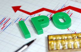 Как получить доход 570% за три месяца, инвестируя в IPO?