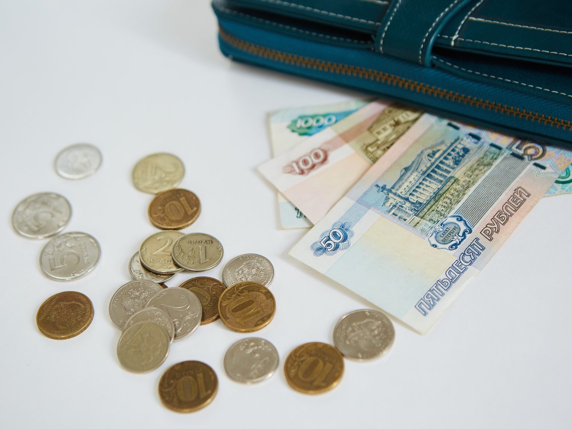 ЦБ решил вернуть десятирублевую купюру