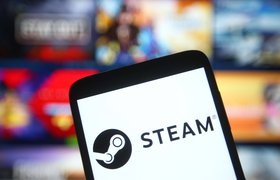 В Китае заблокировали глобальную версию Steam