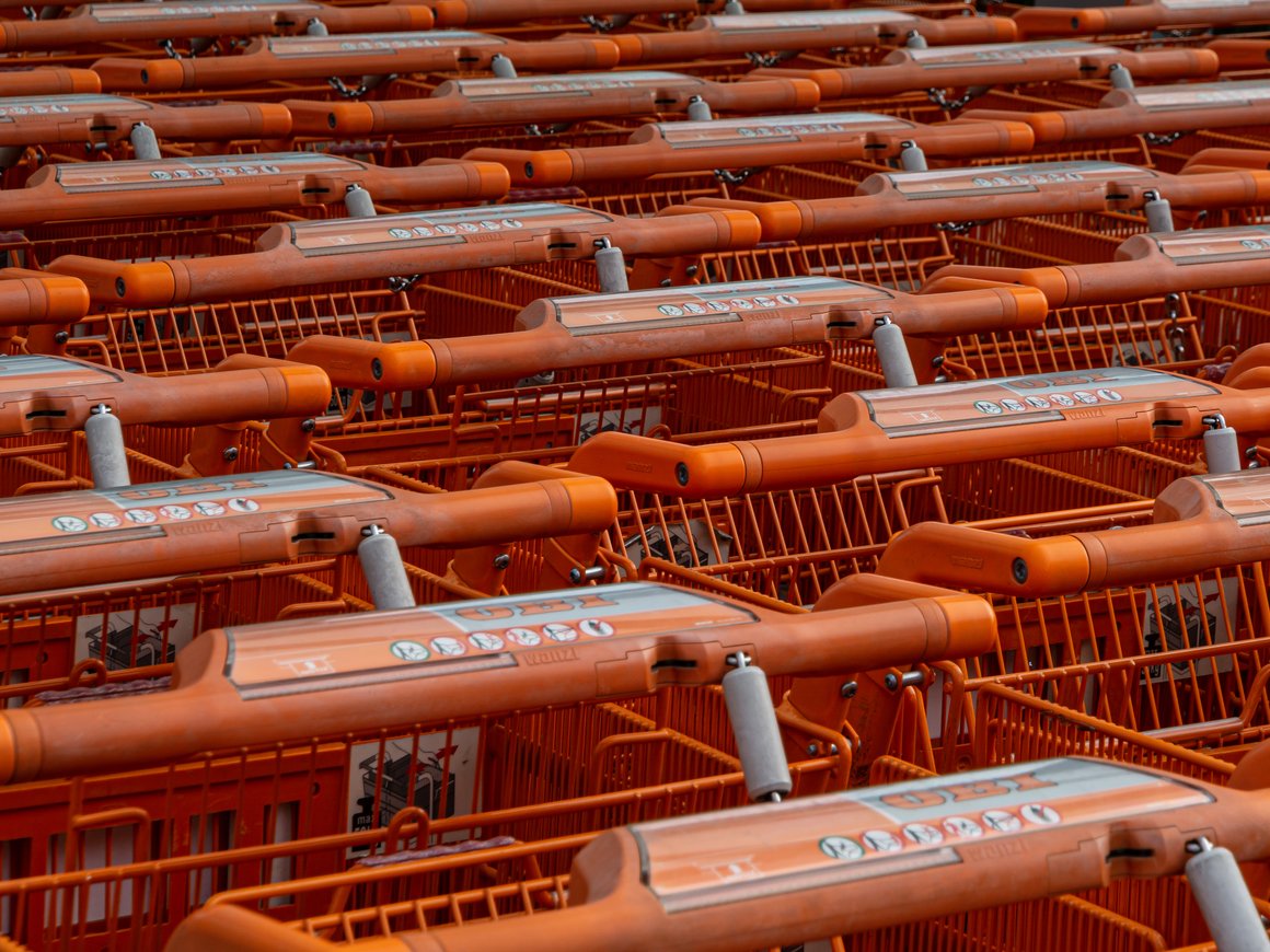 Немецкая OBI подала иск к одноименной российской сети на 25 млн рублей