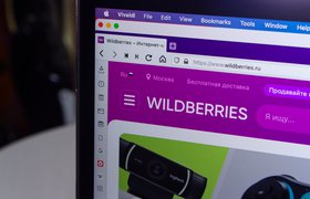 Wildberries запустит собственную марку электроники и бытовой техники