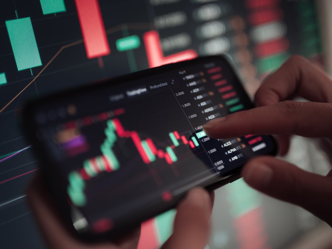 Почему криптовалюты могут вызывать зависимость