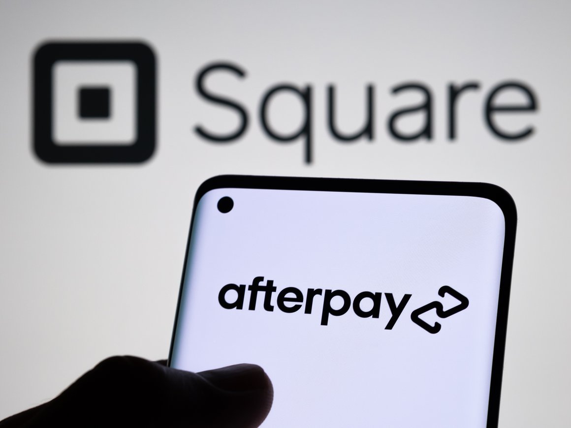 Square Джека Дорси сменила название на Block