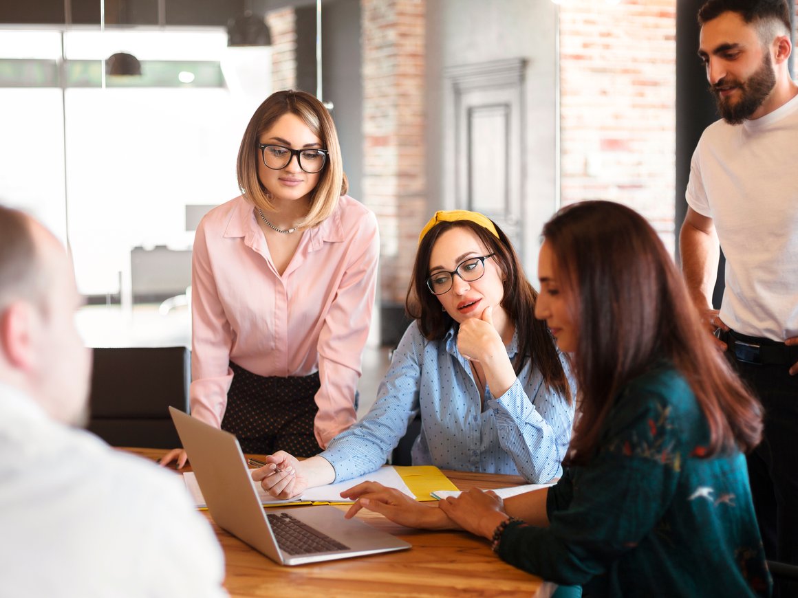 Пять распространенных ошибок в нетворкинге