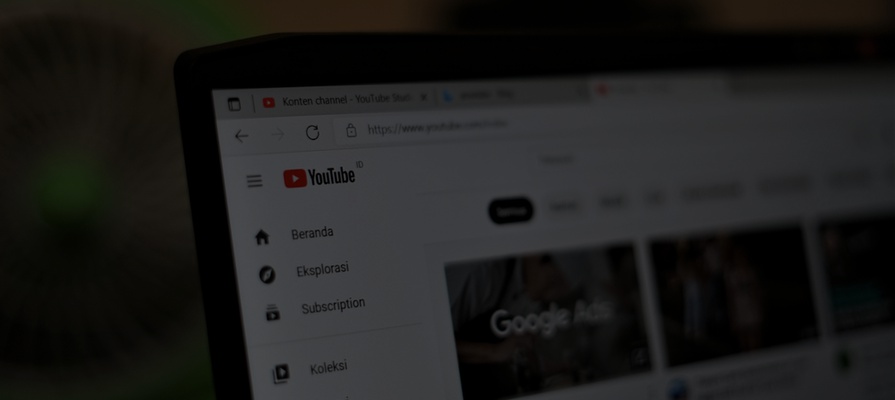 В YouTube посчитали, сколько трафика российского контента приходит из-за рубежа