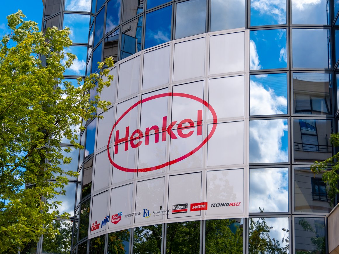 Henkel сможет выкупить обратно российские активы в течение 10 лет