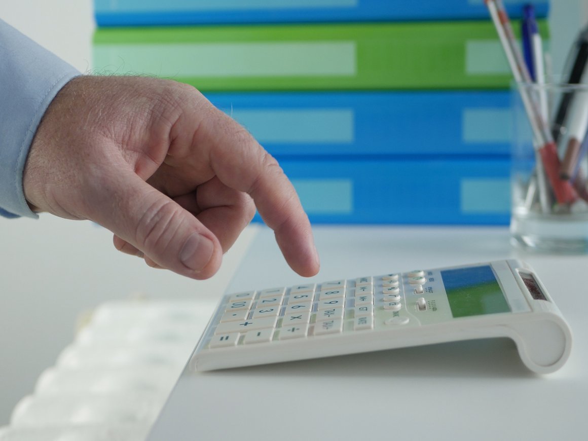 Налог на прибыль организаций