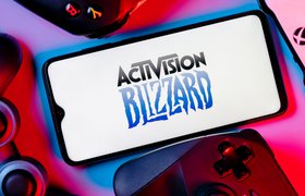 Microsoft объявила о покупке компании-разработчика игр Activision Blizzard