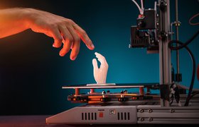 «Это лишь вопрос времени»: когда технология 3D-печати станет массовой