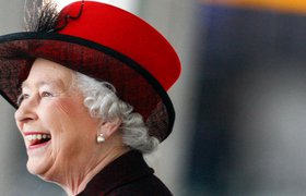 Королева Великобритании Елизавета II скончалась на 97-ом году жизни