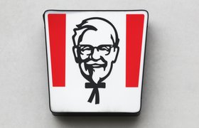 KFC представила кожаную сумку для переноски сэндвичей за 18 тысяч рублей
