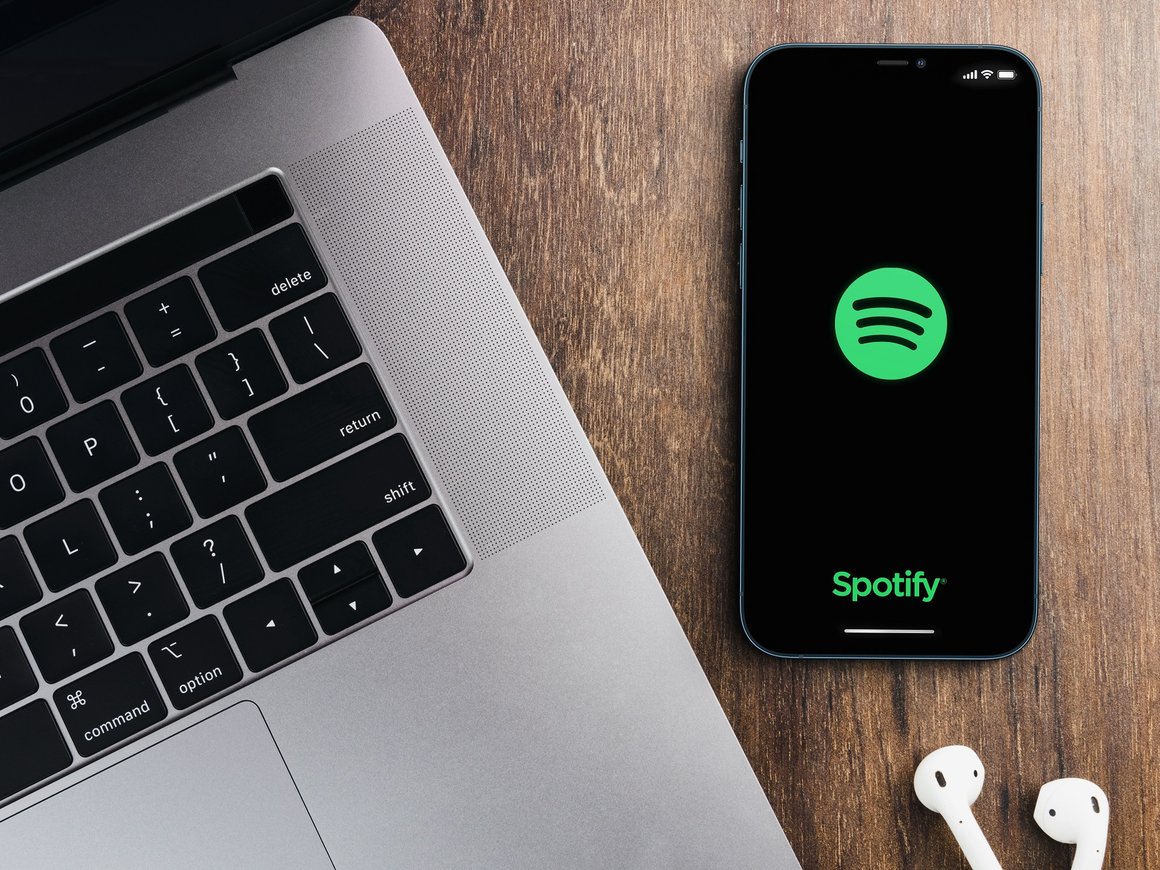 Spotify расширил возможности по созданию совместных плейлистов