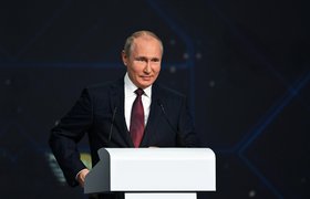 Поддержка климатических проектов и развитие частных технопарков: Путин подготовил поручения правительству
