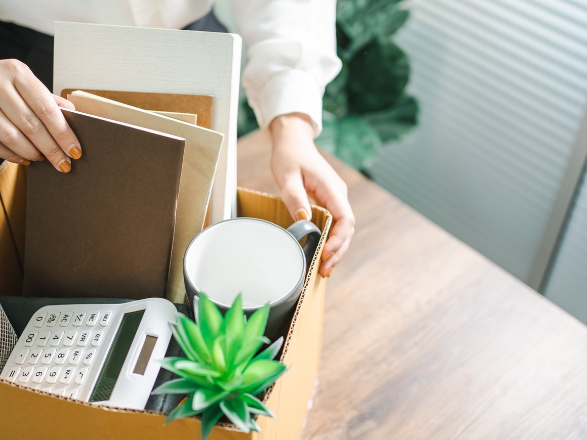 В России компании установили рекорд по увольнениям и найму сотрудников