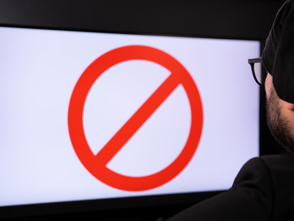 В России запустили сервис по автоматической маркировке в текстах запрещенных организаций и лиц