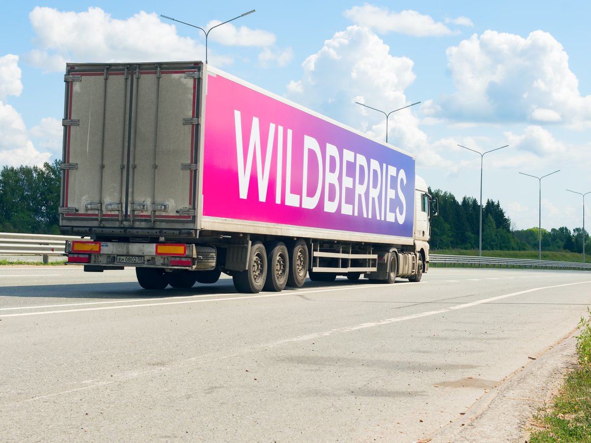 Wildberries вложит 8 млрд рублей в строительство распредцентра в Рязанской области