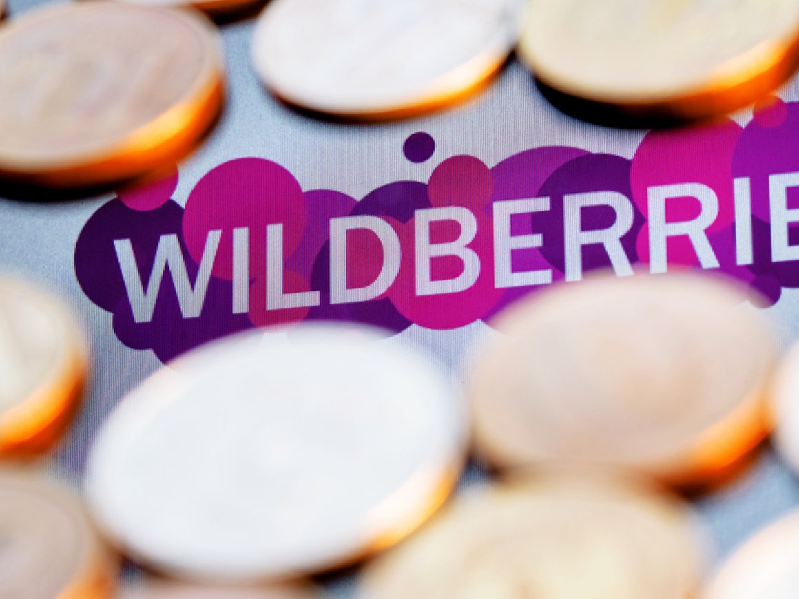 Продажи российских брендов на Wildberries выросли на 132% за неделю