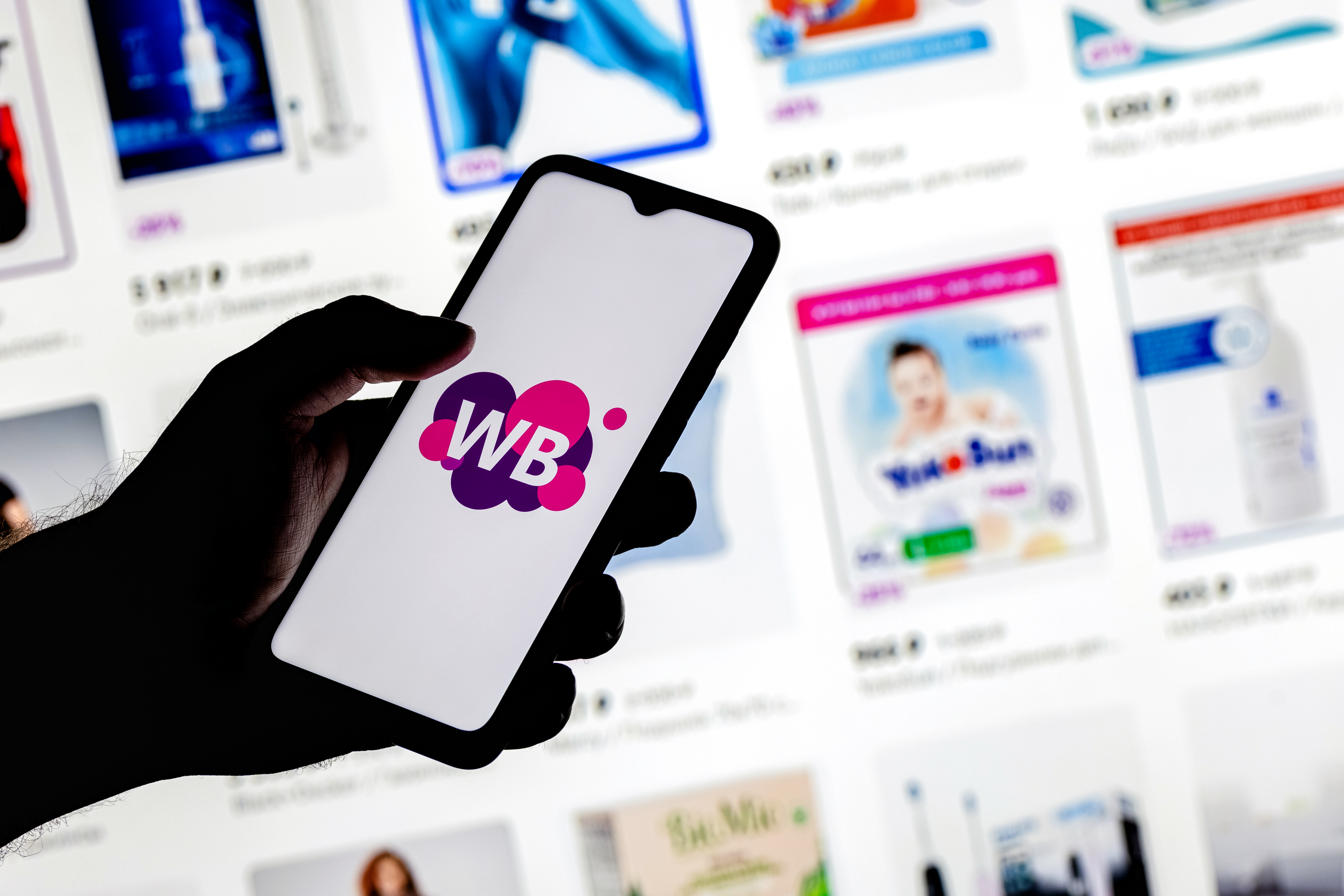 Продавцы на Wildberries создали петицию с требованием вернуть на площадку поисковую рекламу