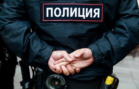 Полиция задержала организатора бойкота QR-кодам Александра Коновалова по делу о взятках